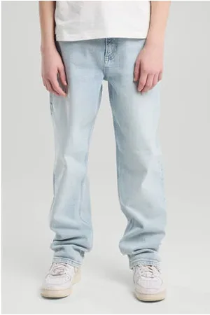 America today Loose fit jeans
