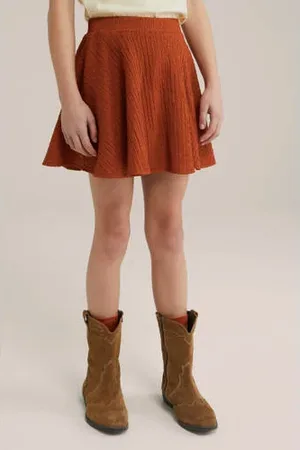 WE Fashion Skort