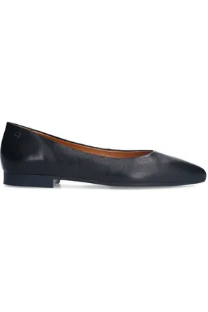 No Stress Leren loafers