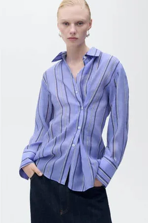 MANGO Blouse