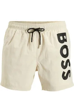 HUGO BOSS Zwemshort Octopus