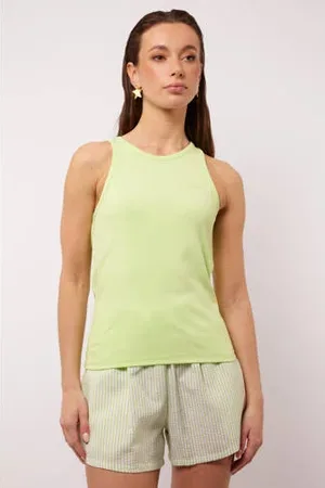 Fluresk Top