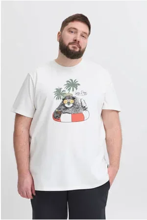 Blend Big T