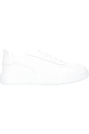 Antony Morato Leren sneakers