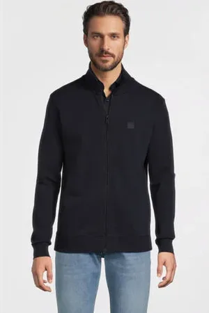 HUGO BOSS Sweatvest