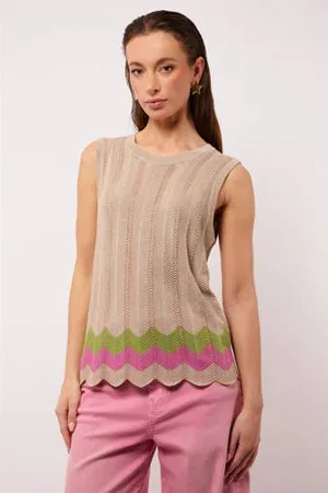 Fluresk Top