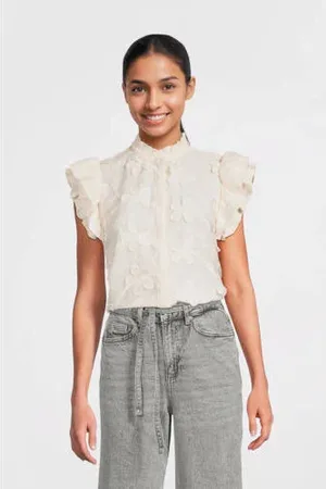 Aaiko Blouse