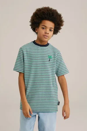 WE Fashion T
