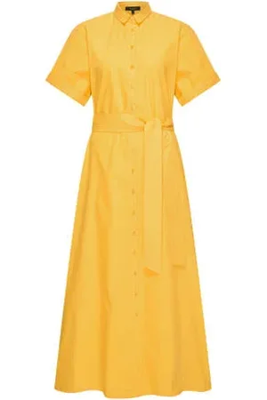 Claudia Sträter Blousejurk