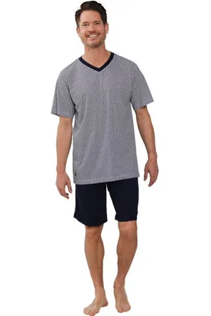 Pastunette For men shortama