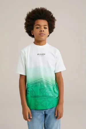WE Fashion T