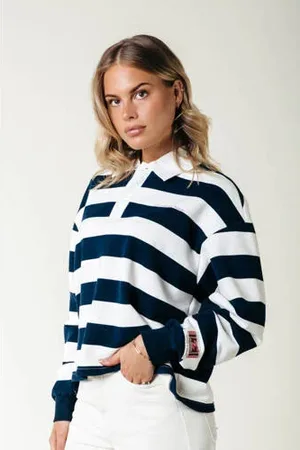 Colourful rebel Sweater