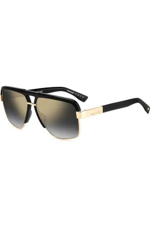 Dsquared2 Zonnebril 0084/S zwart