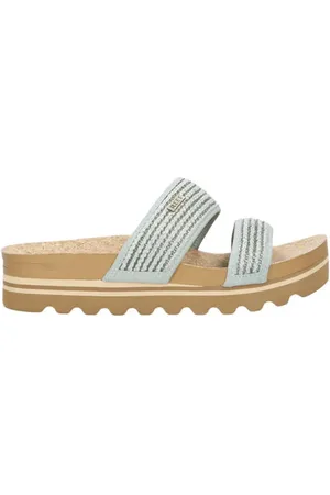 Reef Cushion Vista HI slippers