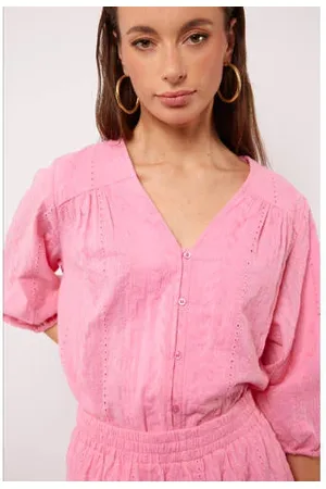 Fluresk Blouse