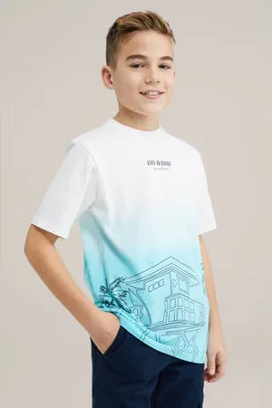 WE Fashion T