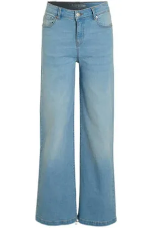 Anytime Wide leg jeans