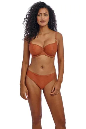 Freya Bikinibroekje Arizona met lurex