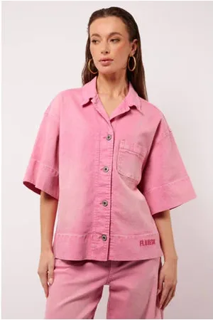 Fluresk Blouse