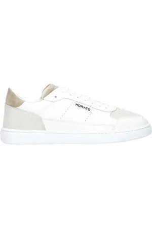 Antony Morato Leren sneakers