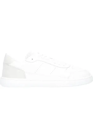 Antony Morato Leren sneakers