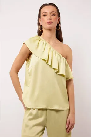 Fluresk Top