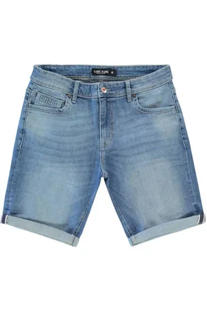 Cars Regular fit short HUNTER