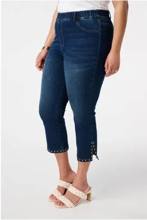 MS Mode Capri jeans