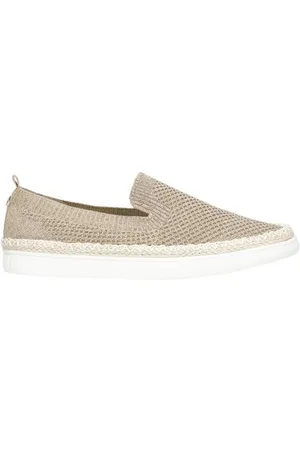 La Strada Loafers