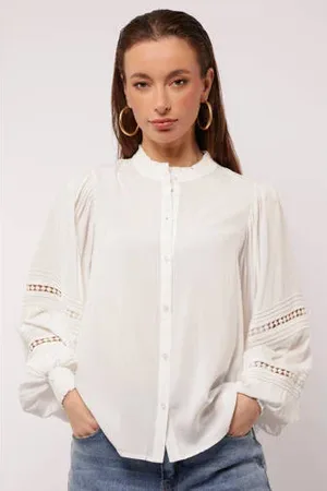 Fluresk Blouse