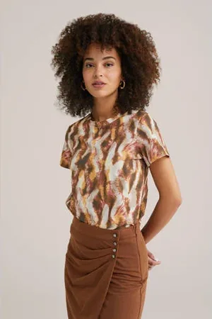 WE Fashion T