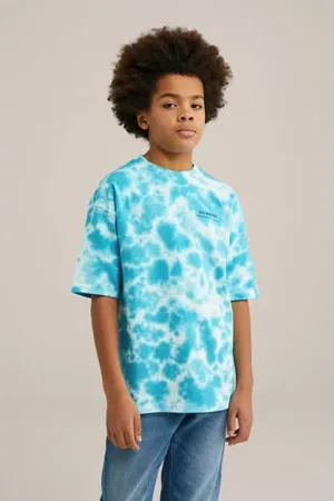 WE Fashion T
