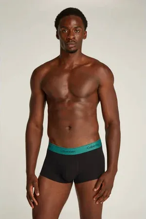 Calvin Klein Boxershort (set van 5)