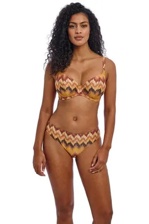 Freya Bikinibroekje Arizona met lurex