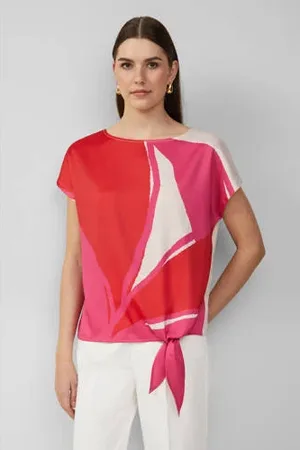 QS by s.Oliver Top roze
