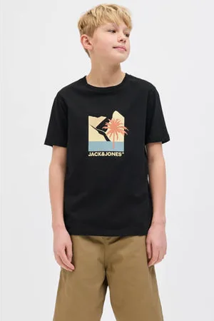 JACK & JONES JUNIOR T