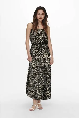 ONLY Maxi jurk