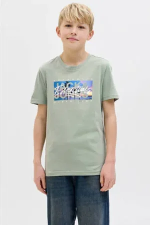 JACK & JONES JUNIOR T