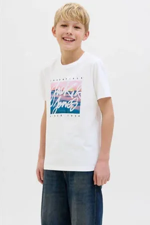 JACK & JONES JUNIOR T