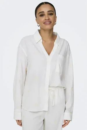 ONLY Blouse wit