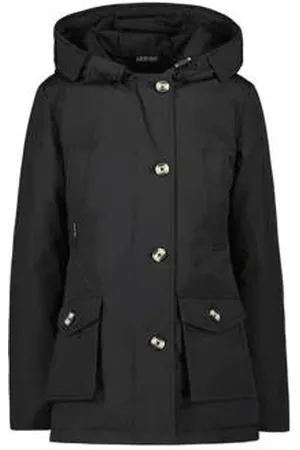 Airforce Winterjas