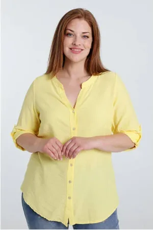 Paprika Blouse