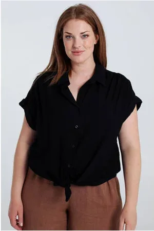 Paprika Blouse