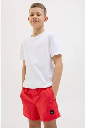 JACK & JONES JUNIOR zwemshort
