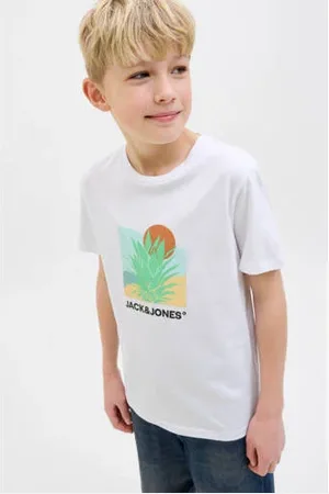 JACK & JONES JUNIOR T