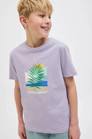 JACK & JONES JUNIOR T