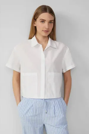 QS by s.Oliver Blouse