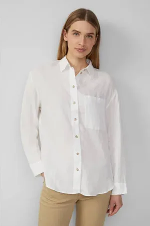 QS by s.Oliver Blouse