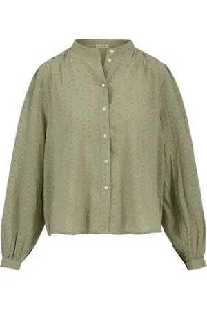 Zusss Blouse