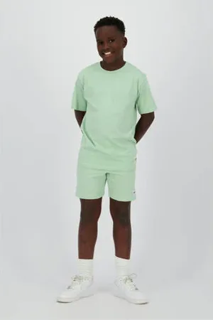 Raizzed Sweatshort